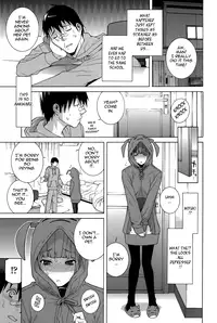 [Shinobu Tanei] Imouto Shojo Gensou | Little Stepsister Fantasy Virgin [English] {Tadanohito}