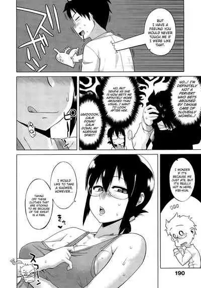 [Takatsu] Elisa-sama Goyoujin!! [English]