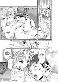 [Katase Minami] Mitsugetsu Honey | Honeymoon Honey [English] [Digital]