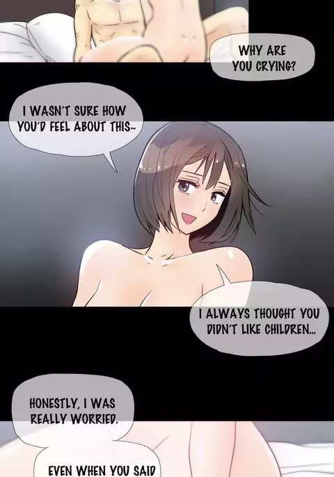 Household Affairs Ch.1-33