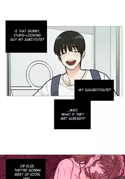 Sadistic Beauty Ch.1-27