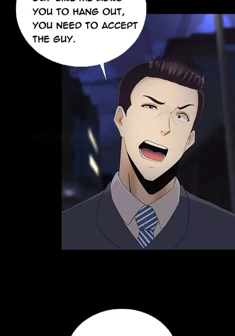 Dark Game Ch.1-12