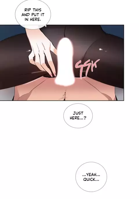Talk To Me Ch.1-46