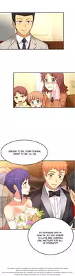 [Donggul Gom] She is Young (English) Part 1/2