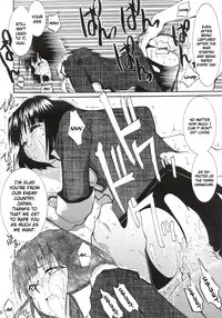 (C63) [Studio Kimigabuchi (Kimimaru)] Tegami (Sakura Taisen 3) (English)