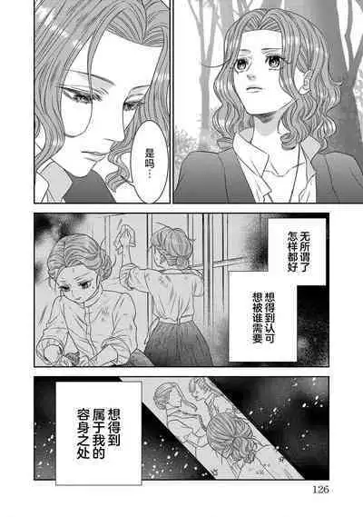 tensei seijo to shinkan wa mada ai o shiranai | 转生圣女和神官还情窦未开 1-8