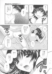 [Hirose Miho] Oneesan ni Onegai