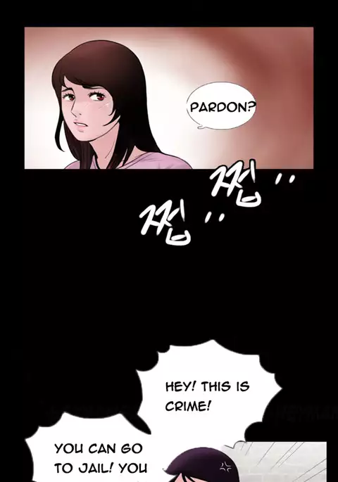 Missing Ch.1-13