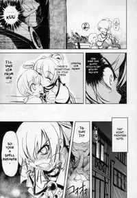 (C71) [Xration (mil)] Maji Love 2 (Ragnarok Online) [English] [cowsrkool]