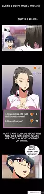 [Insane] Love Parameter Ch.1-48 (English) (YoManga) (Ongoing)