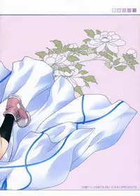 (C71) [TOTSUGEKI WOLF (Yuhki Mitsuru)] Darling (Harukanaru toki no naka de)