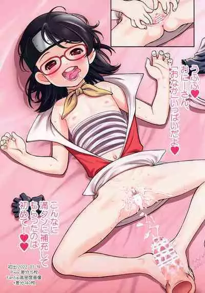 Sarada Zukushi