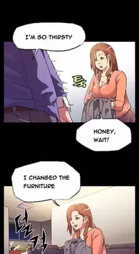Moms Cafe Ch.1-8 (English) (Ongoing)