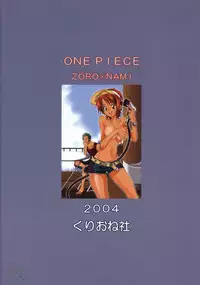 (C66) [Kurione-sha (YU-RI)] Love Koukaishi (One Piece) [English] [SaHa]