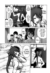 [Nozomu Tamaki] Anego 2 Ch. 10-15 [English] [Lazarus H]