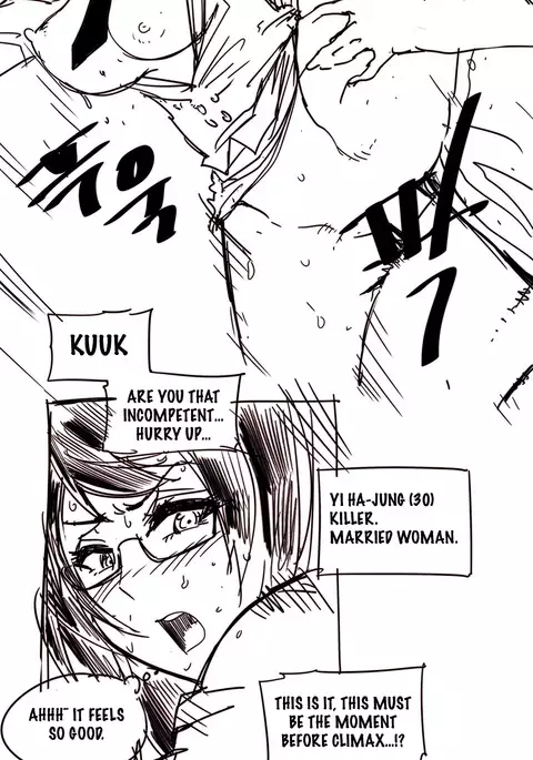 Household Affairs Ch.1-34