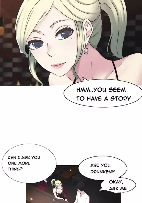 Miss Mystic Ch.1-16