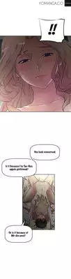 [Worin] Brawling Go Ch.0-17 (English) (YoManga) (Ongoing)