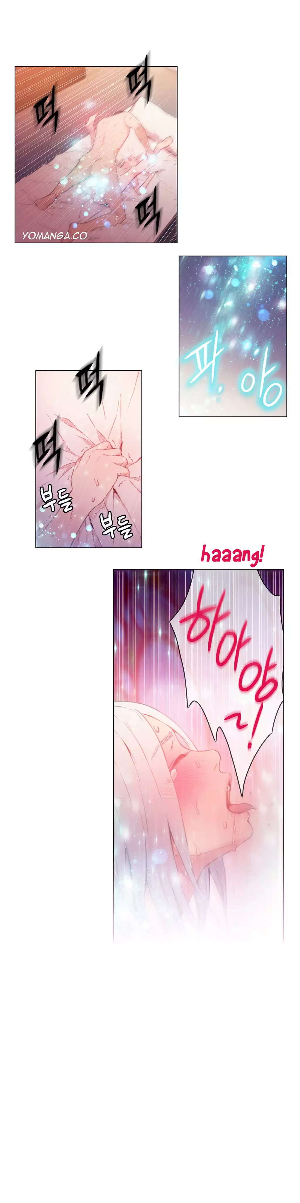 Sweet Guy Ch.1-48