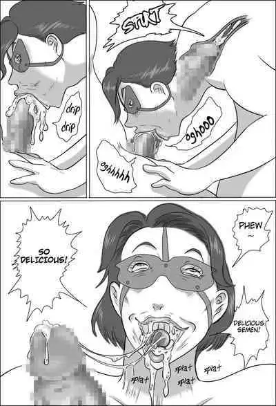 The Principal Is fucking At School | Kyoutou wa Gakkou de Koubisuru