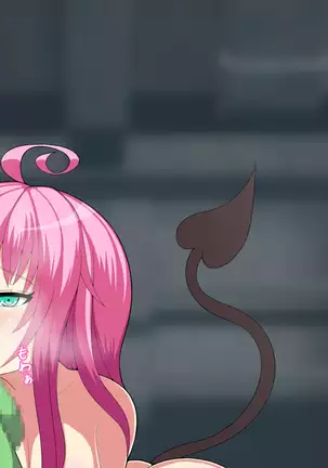 Lala Choukyou