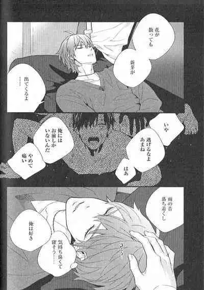 Chashitsu Yuugi