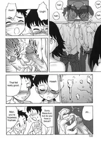 [Juan Gotoh] Doutei Kaikin!! [English] [sirC]