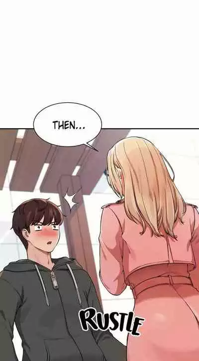 Is There No Goddess in My College? Ch.15/?