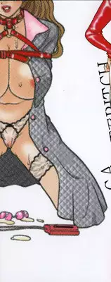 [Komotoda Emai] jouousamashiganto mesuinu