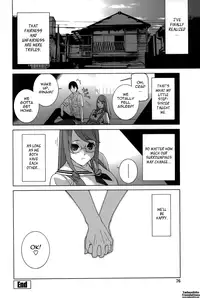 [Shinobu Tanei] Imouto Shojo Gensou | Little Stepsister Fantasy Virgin [English] {Tadanohito}