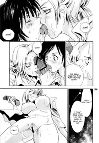 [United Soujisha (Unite Souji)] Kucchae! Armin (Shingeki no Kyojin) [English] [CGrascal] [Digital]