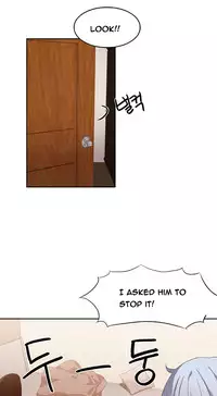 [Mx2J] Hari Dormitory Ch.0-19 (English) (Ongoing)