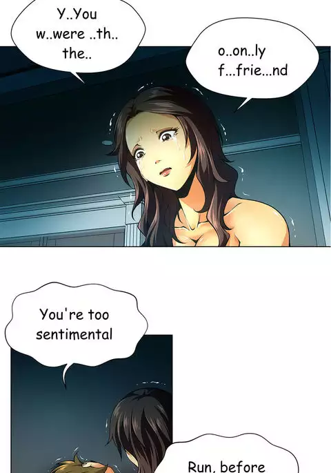 Twin Slave Ch.1-35
