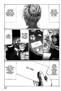 [Matsumoto Jiro] City of Honests and Heretics [English]