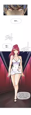 [ButcherBOY] Household Affairs Ch. 11-27 [English] [Yomanga]