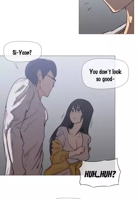 Household Affairs Ch.1-34