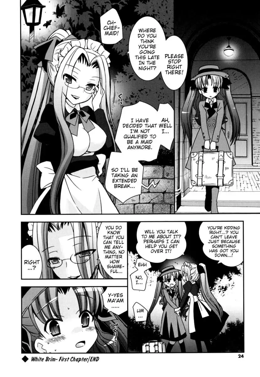My Younger Sister Cannot Be Such Lewdness