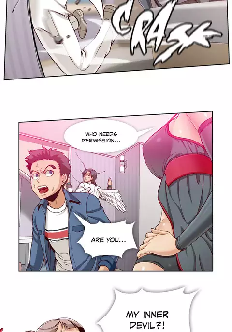 Secret Folder Ch.1-11