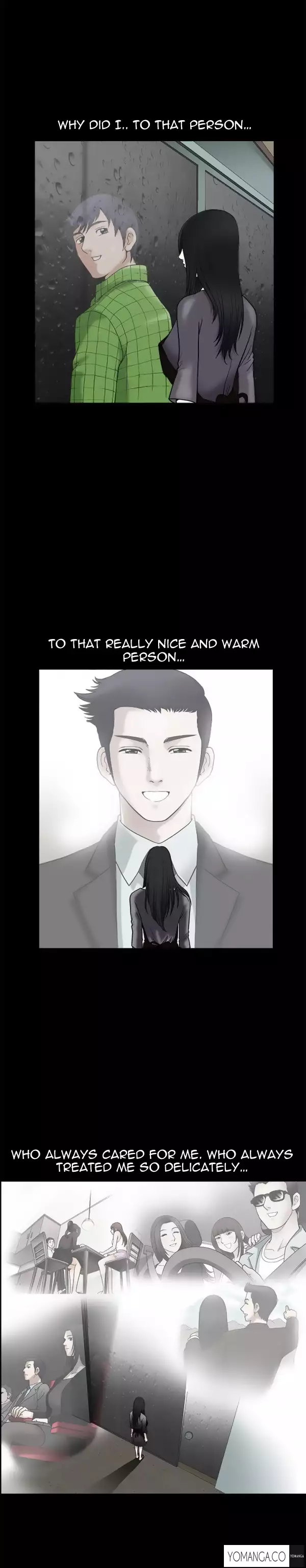 Seduction Ch.1-25