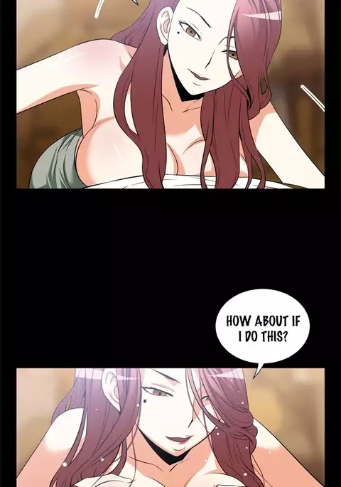 Love Parameter Ch.1-78