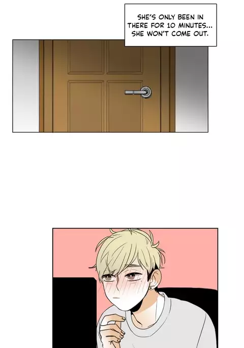 Talk To Me Ch.1-30