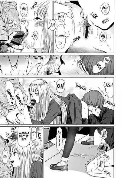 Implicity 2 Ch. 1-2