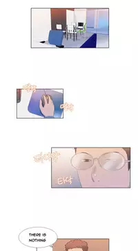 Miss Mystic Ch.1-23 (English) (Ongoing)