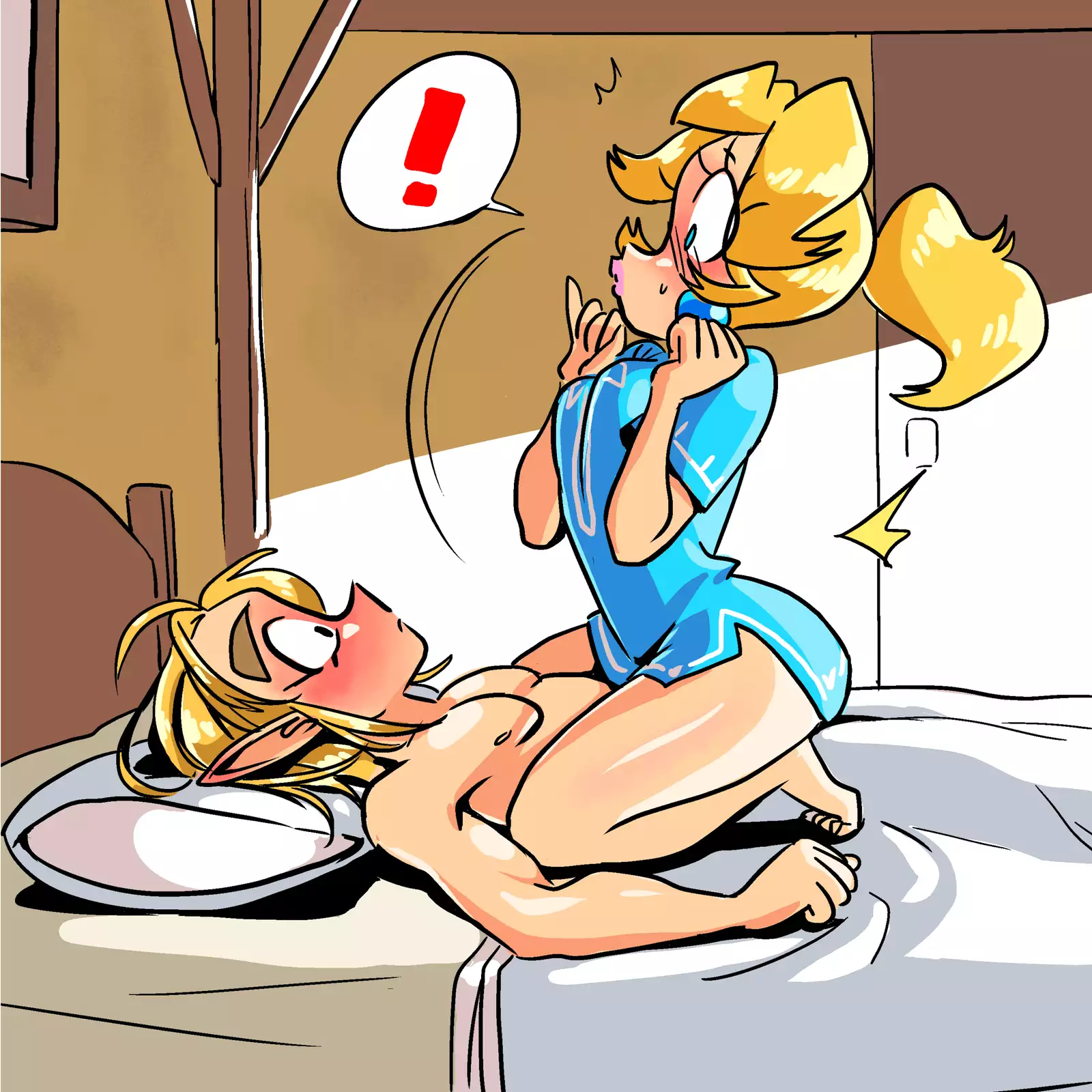 Peach X Link