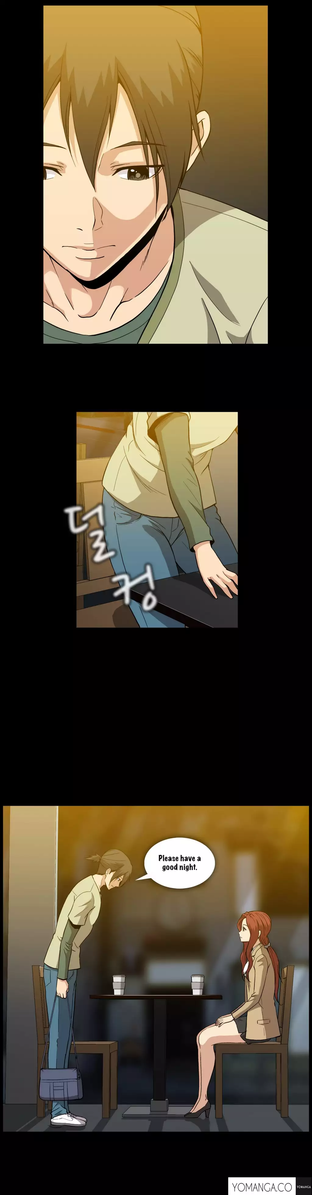 Drug Candy Ch.0-41