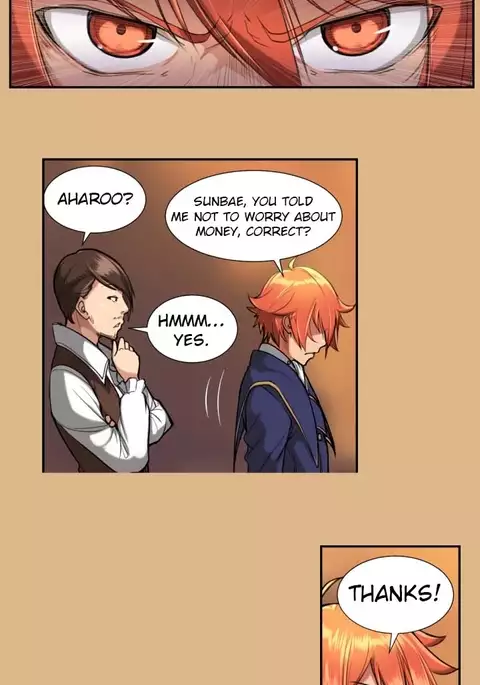 Aharoo Ch.1-40