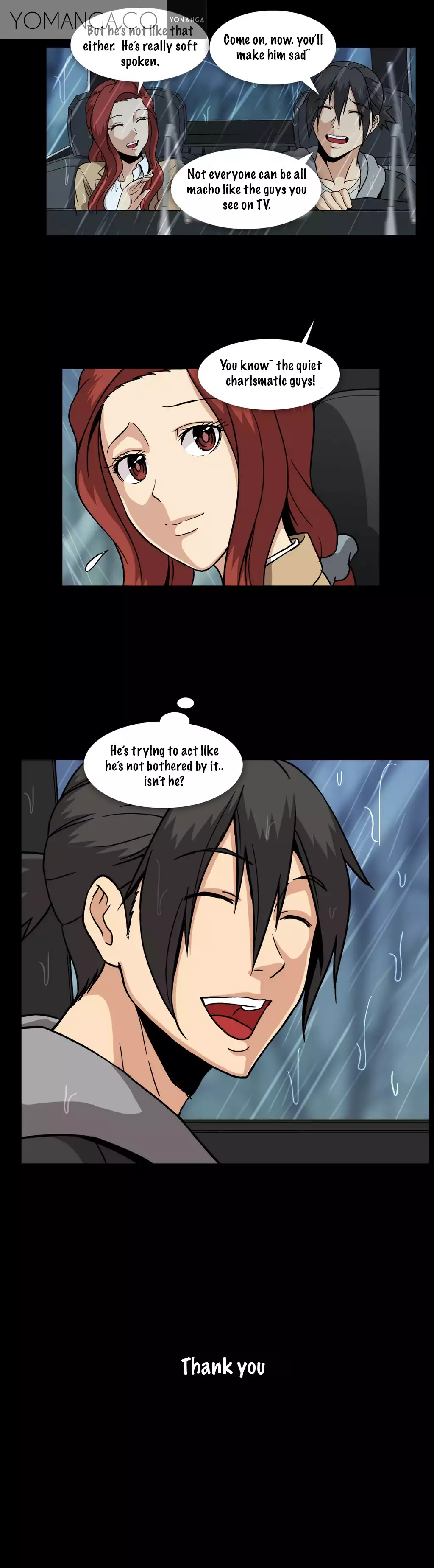 Drug Candy Ch.0-39