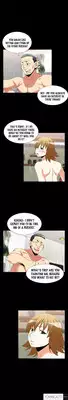 [Insane] Love Parameter Ch.1-40 (English) (YoManga) (Ongoing)