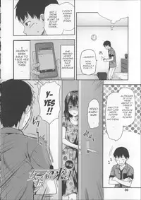 [Yuzuki N Dash] Ane Kyun! ~My Sweet Sweet Elder Sister~ [English]