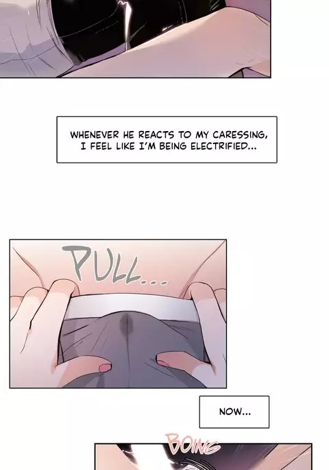 Talk To Me Ch.1-30